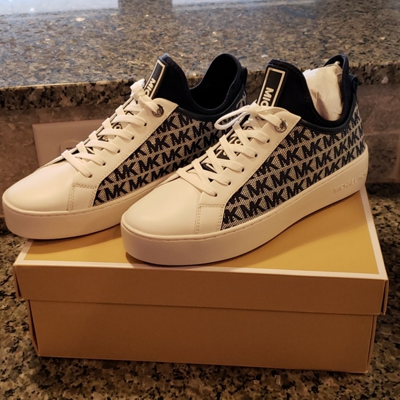 Mk sneakers - Picture 1 of 5